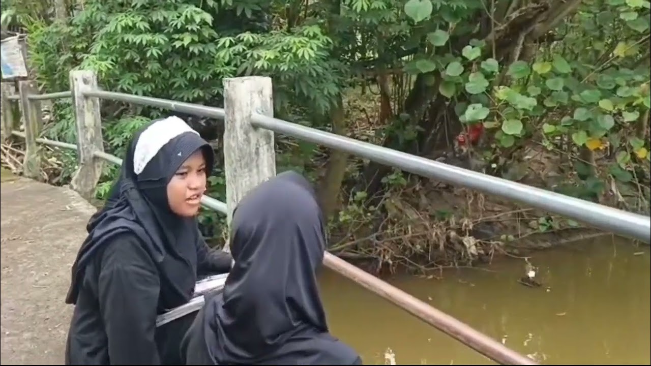 Tugas QURDIS kelompok Fatimah Az-Zahra