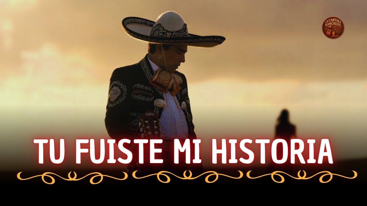Tú Fuiste Mi Historia – La canción más hermosa sobre el amor inolvidable