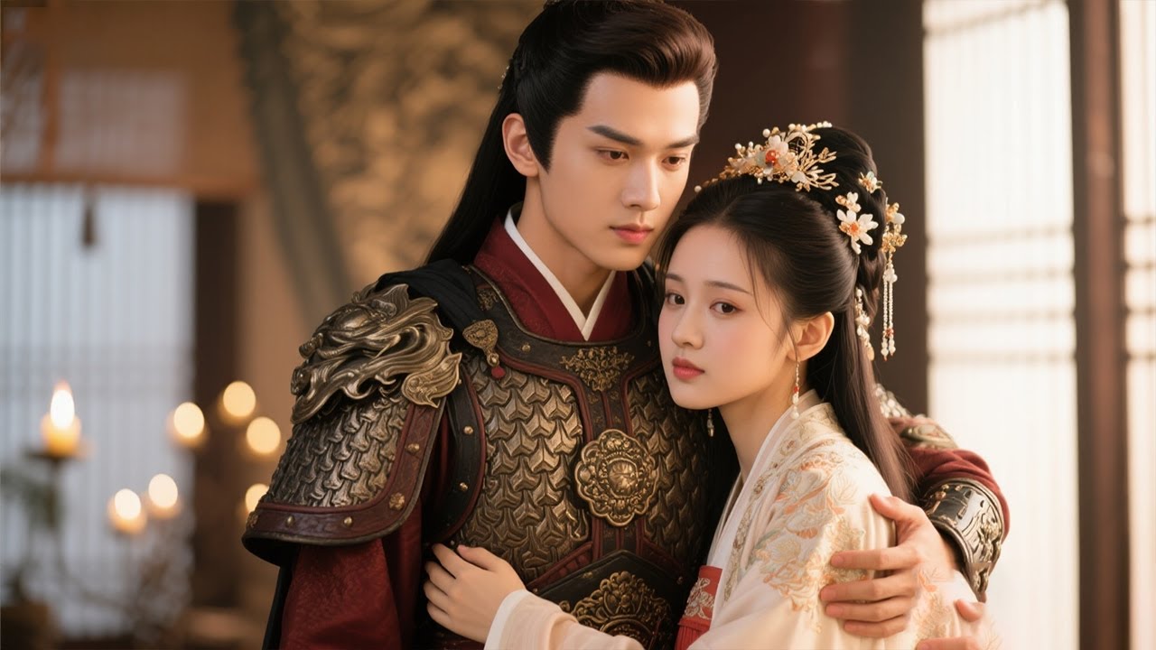 【IndoSub】Reinkarnasi! Aku Terus Menaklukkan Suamiku, Ubah Takdir & Bahagia Selamanya!#minidrama