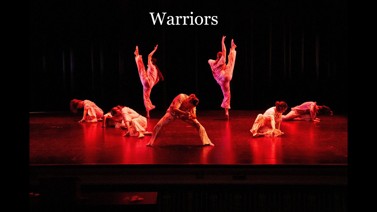 Warriors