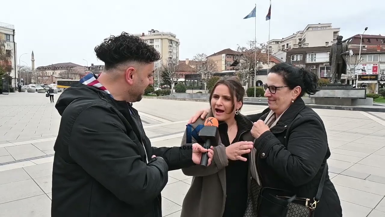 Kur reja dhe vjehrra flasin me zemër: një raport që sfidon paragjykimet