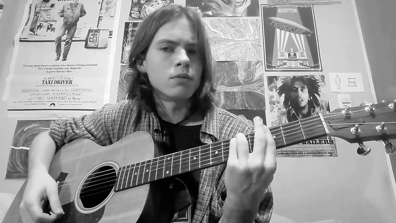 Fireside - Arctic Monkeys Cover