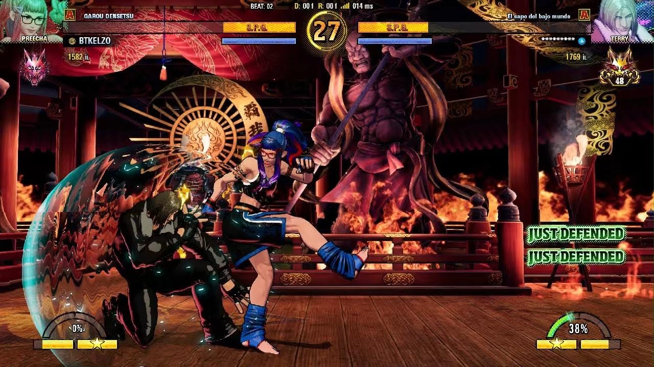 FATAL FURY: City of the Wolves_20260210201959