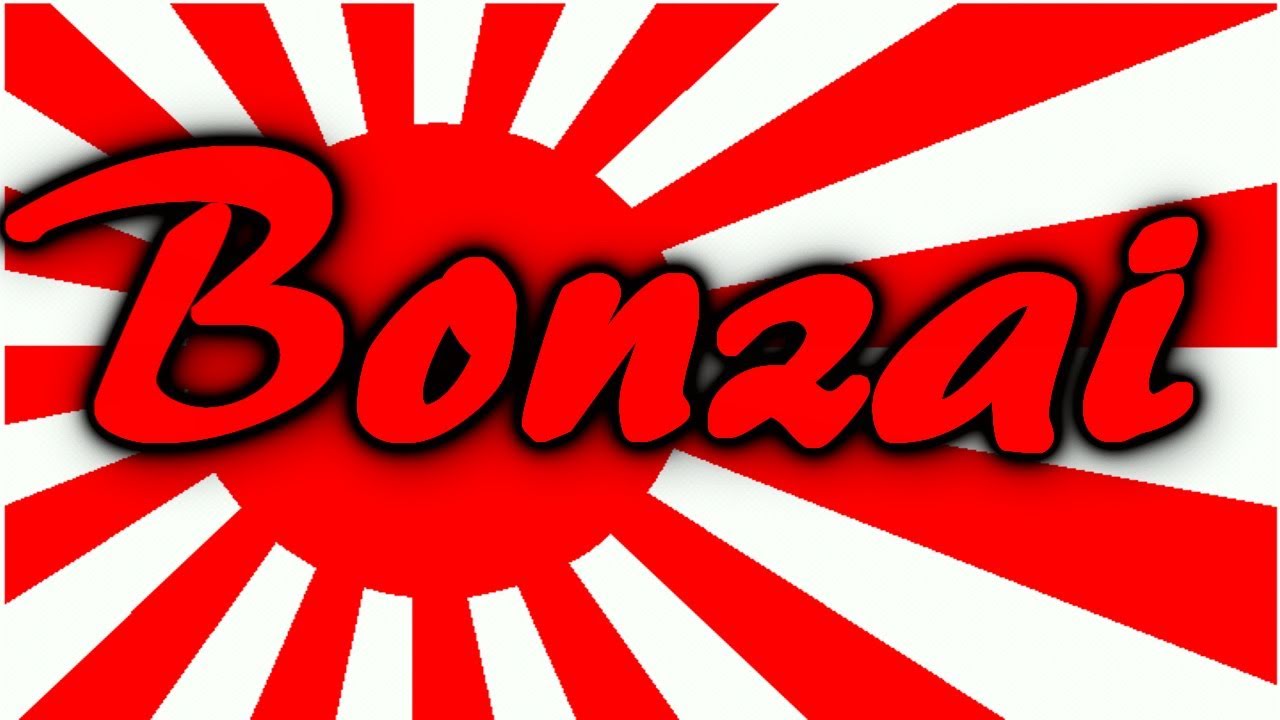 PC Zombies: Bonzai I Tried to save you Hyper!!! (2/2)