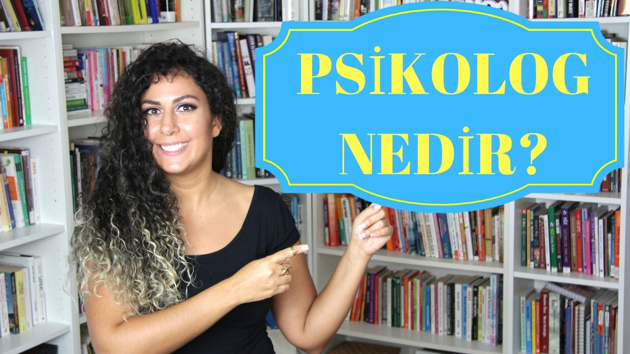Psikolog Nedir? Klinik Psikolog Nedir? Kimler İlaç Yazabilir?