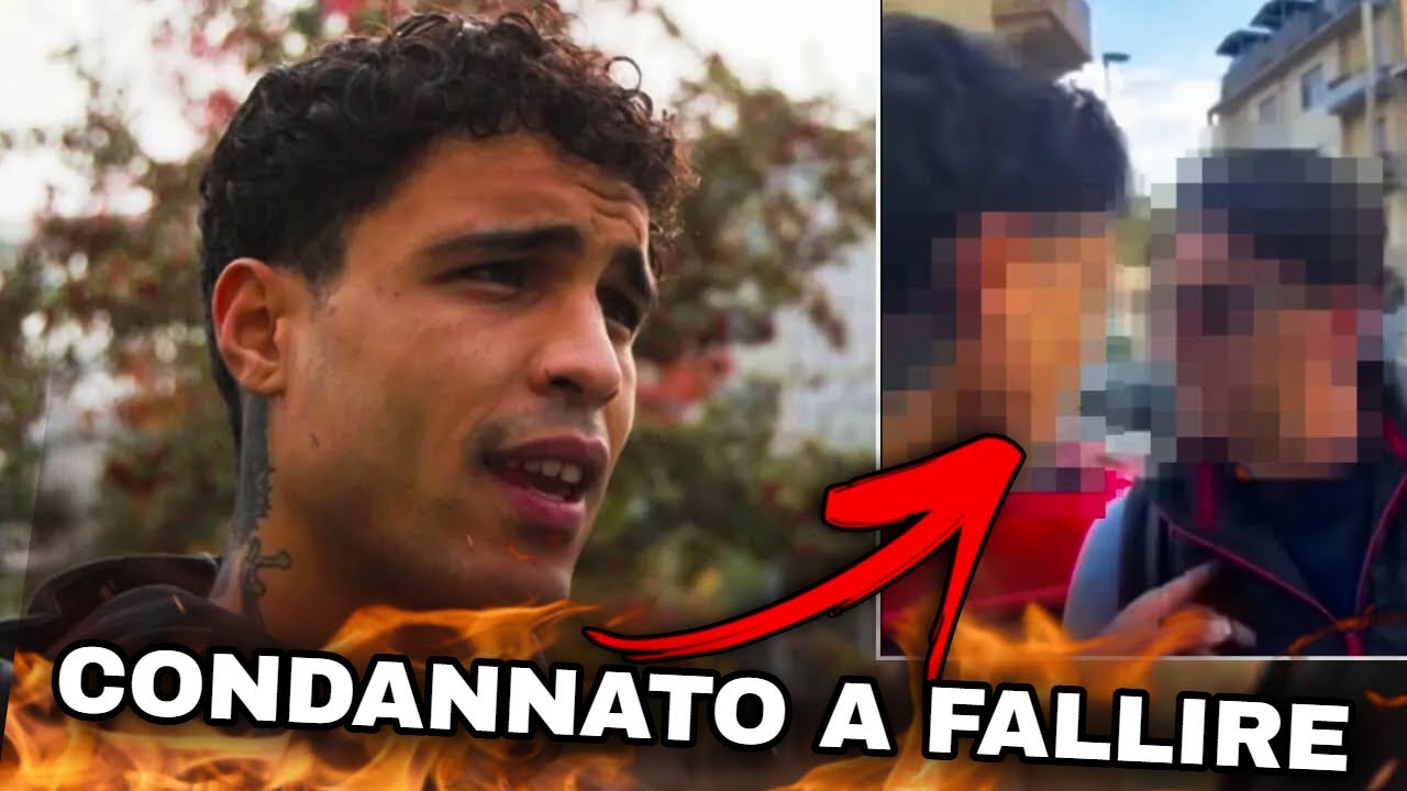 Il Fallimento Ovvio di DON ALI