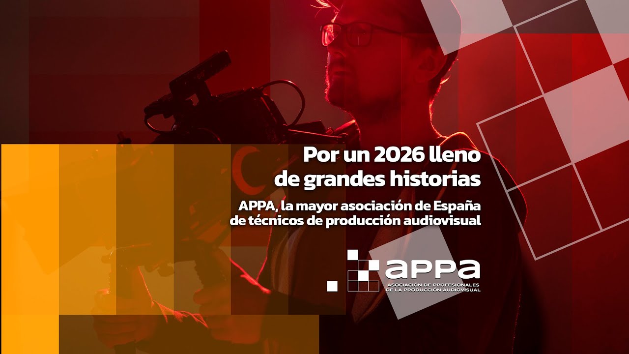 #Reel APPA 2025