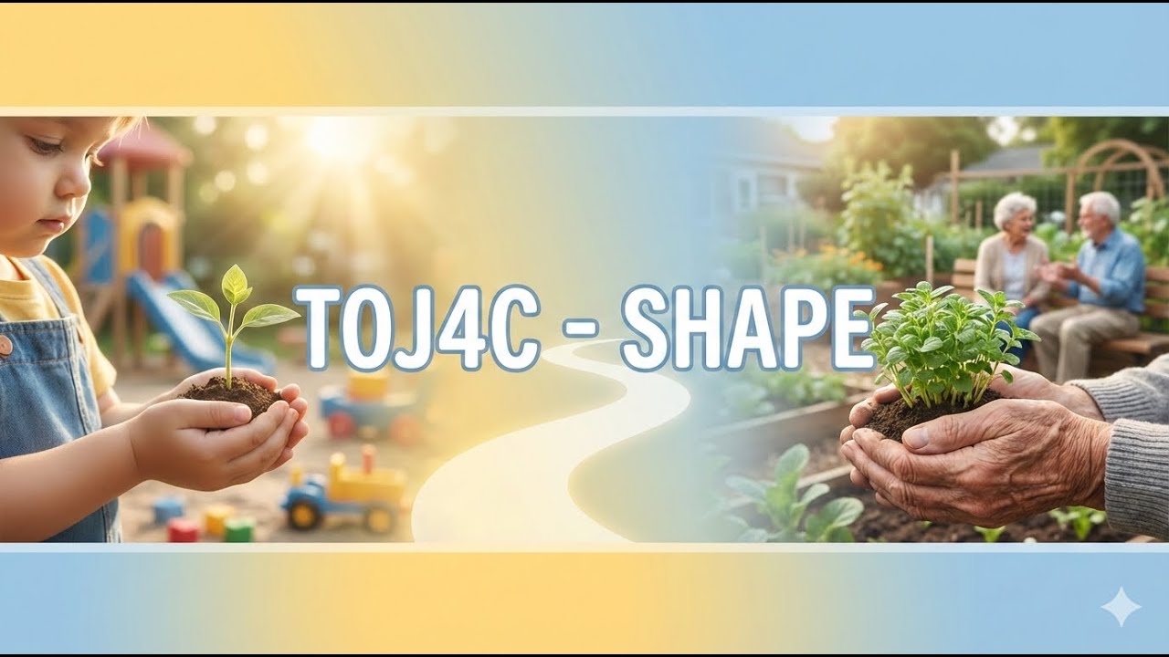 TOJ4C - Lesson 16 - Healthy food for seniors