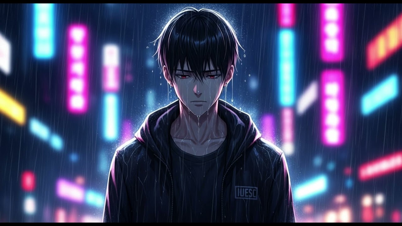 Still Here | Emotional Korean Hip Ballad | Late Night Song