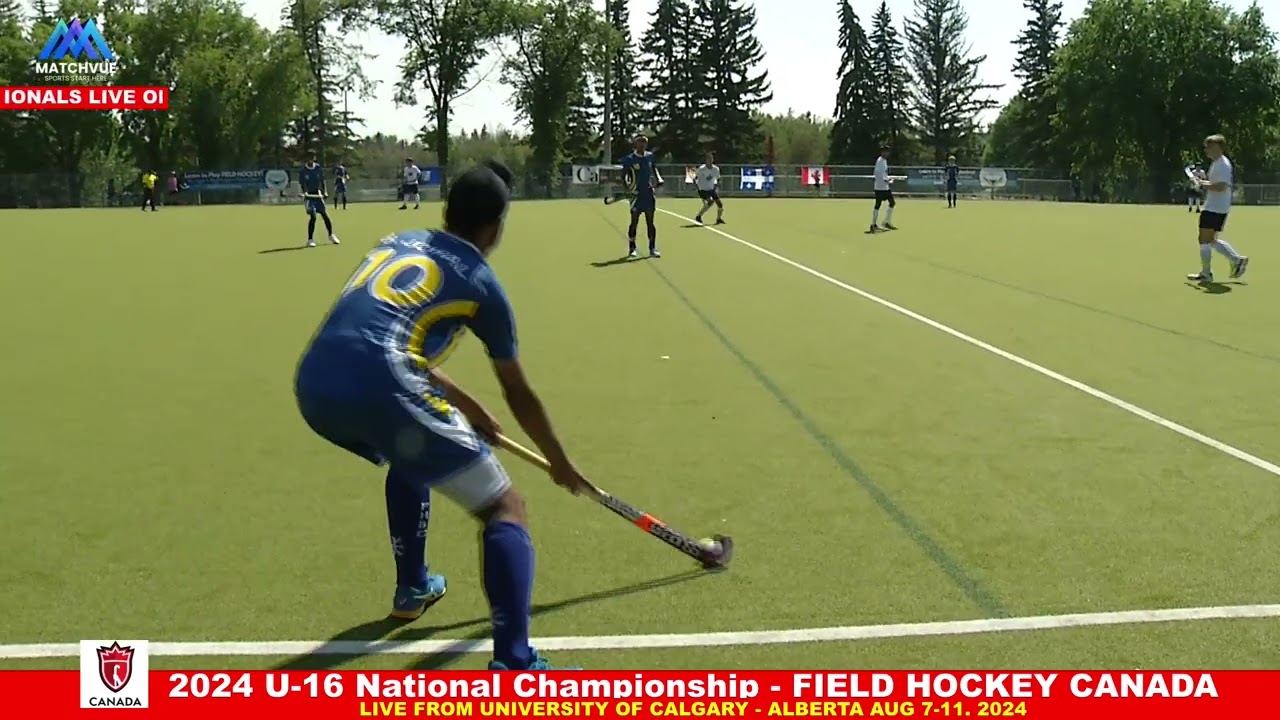 28 BC VS QC GOLD MEDAL BOYS   11 August 2024   04 45 15 PM