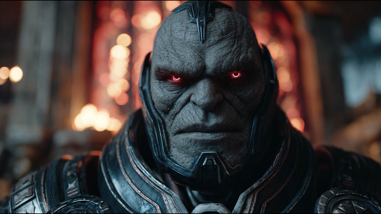The Galaxy’s Apex Predator Is On Its Way — And This War Was Your Mistake | HFY | Sci-Fi Saga