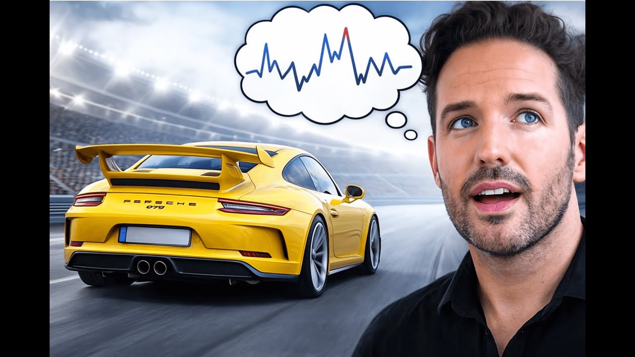 Diese Porsche-Modelle steigen im Wert – und diese verbrennen dein Geld!