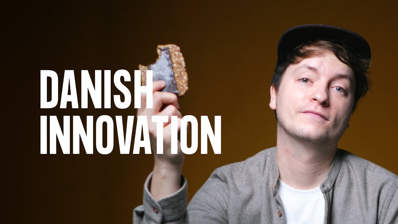 Best things out of Denmark