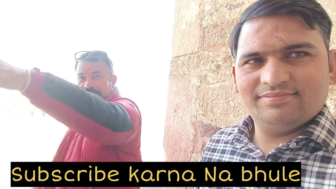 👉 “Gwalior Fort Inside Tour | 👉 “Video पूरा जरूर देखें… आखिरी में एक शानदार जगह है 🔥”