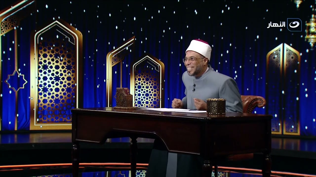 عايز حصن يحميك من الهم والعين عليك بسلاح الذكر