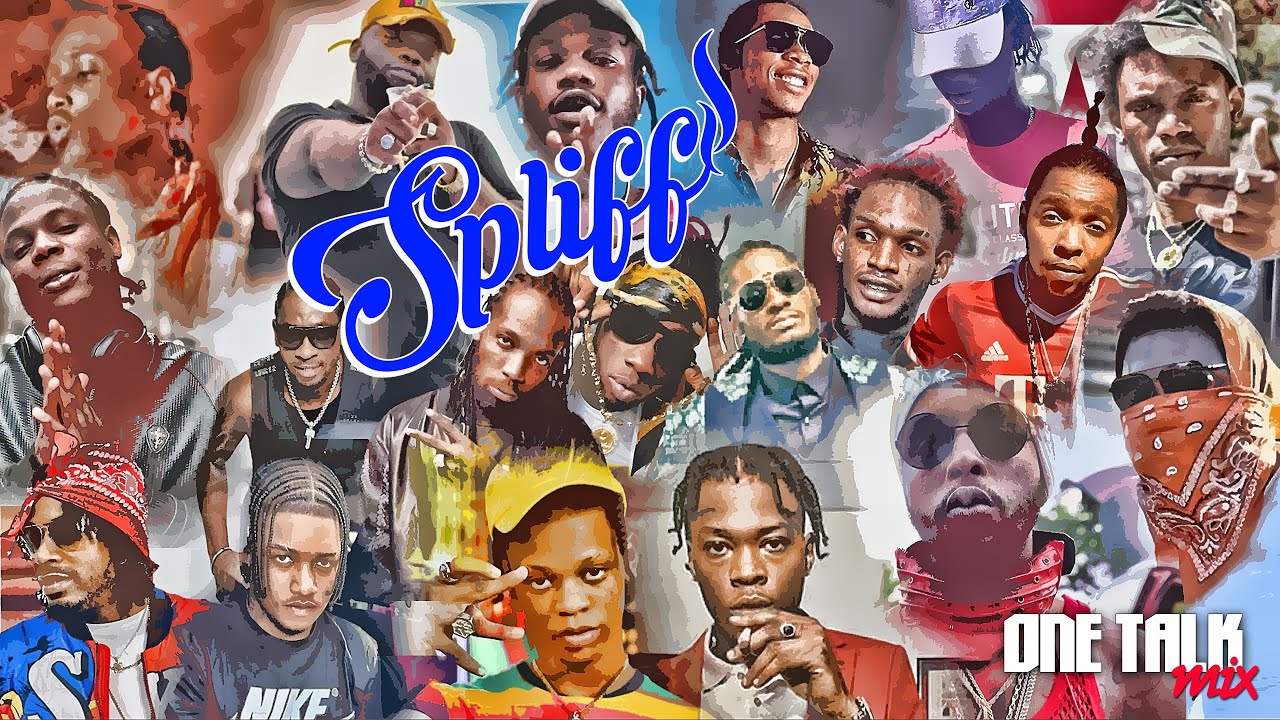 One Talk Dancehall Mix 2024 - Skxlly Dann, Valiant, Govana, Aidonia, Malie, Pablo YG