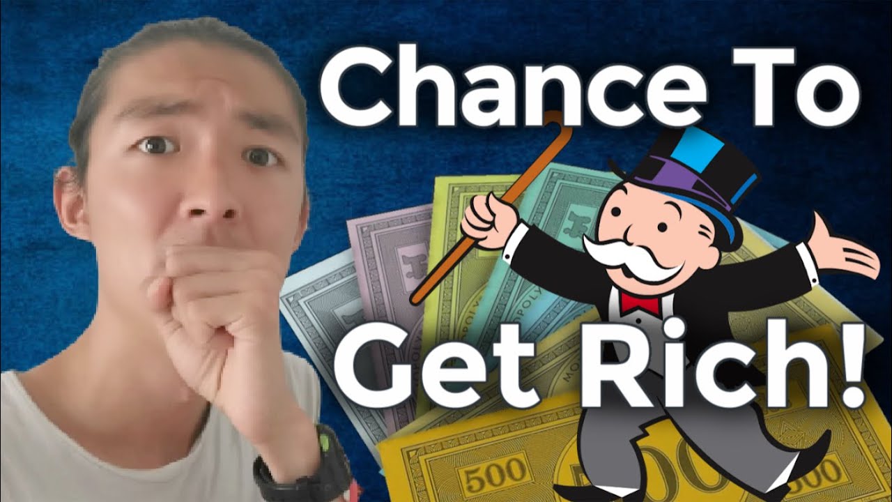 How to Profit and Get Rich From The 2022 Great Recession