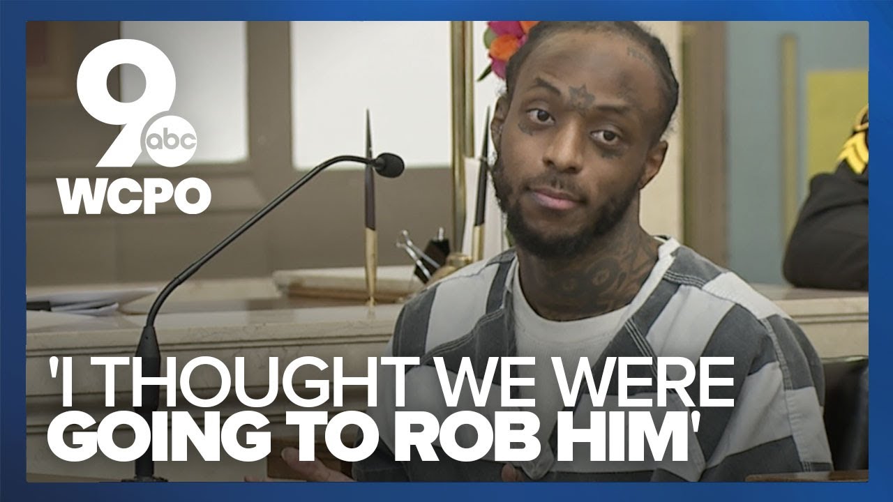 Accused gunman testifies against alleged ringleader in murder-for-hire plot