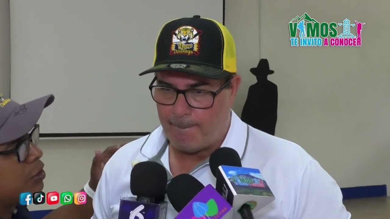 Entrevista Lenin Picota, Manager de 