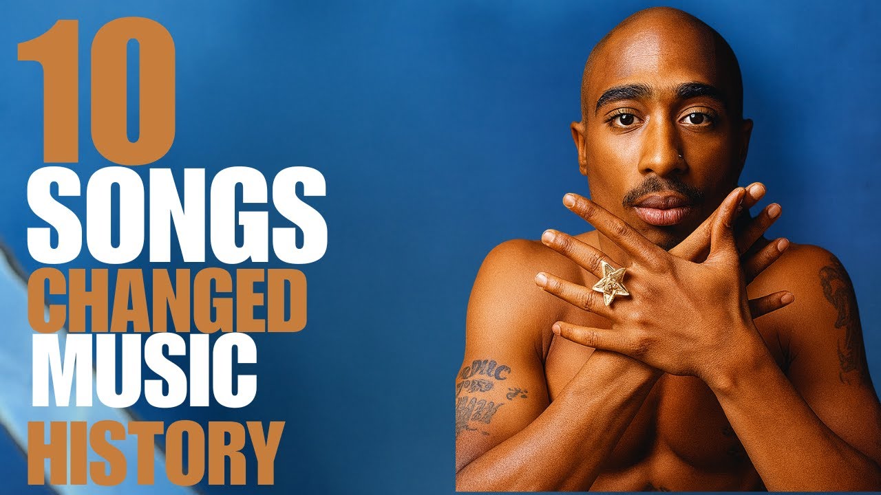 10 Hip-Hop Songs That Built the 90s Before the World Was Watching