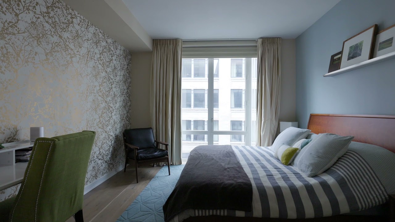 130 West 19st #10B video