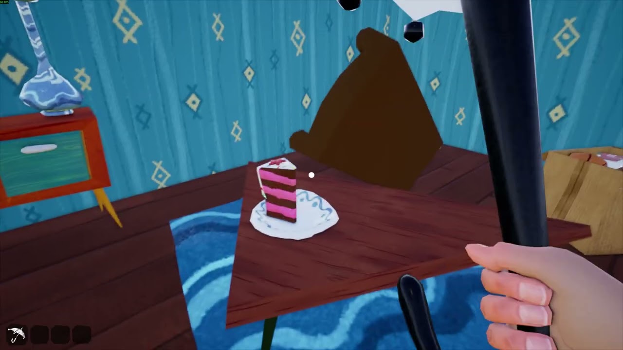 Hello Neighbor   ACT 2 AND ACT 3 GUIDE FULL RELEASE