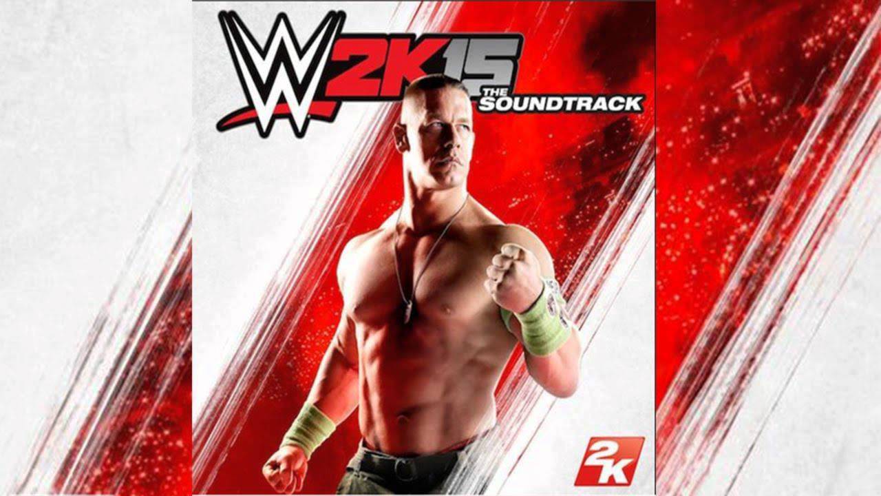 WWE 2K15 Soundtrack : 