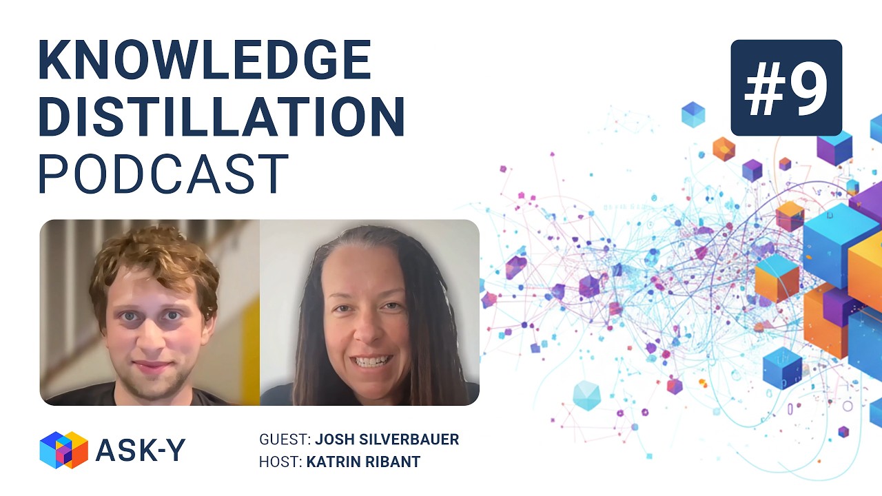 9# Josh Silverbauer on Agentic Measurement, Instant Checkout Attribution, and What’s Next