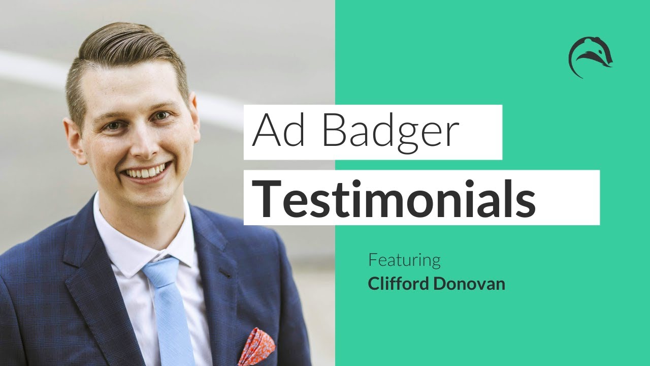 High Quality Bid Optimization and Keyword Graduation - Amazon PPC Software Review - Ad Badger App