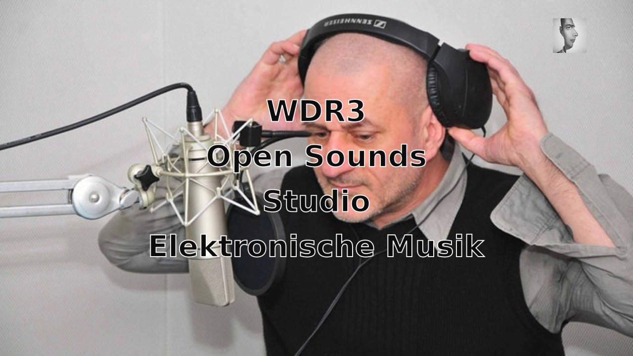 WDR3 Studio Elektronische Musik: Das Label Metamkine