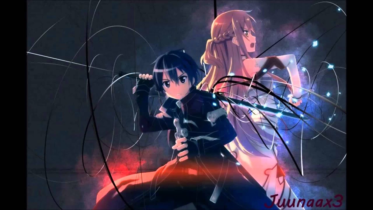 Nightcore - Answer is Near [HD]