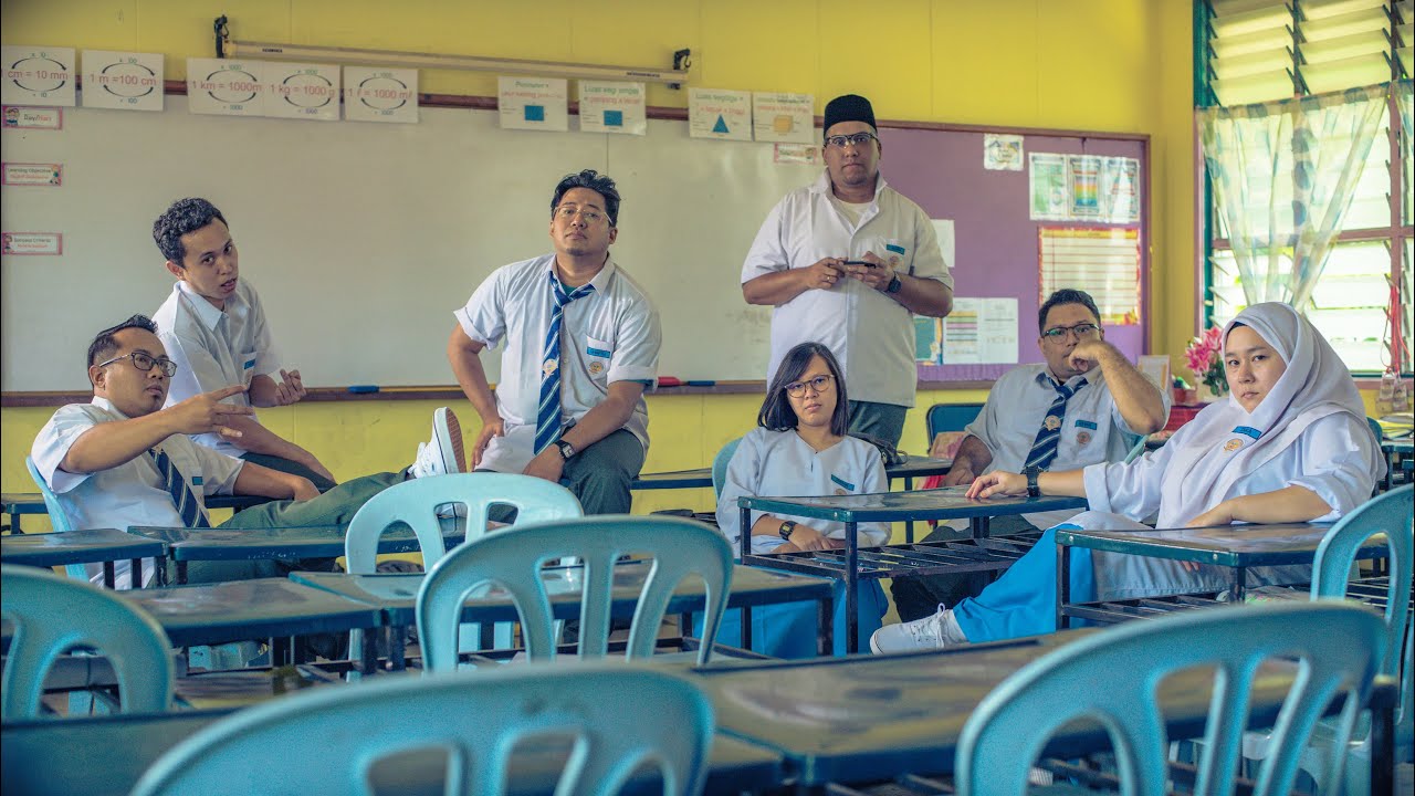 CAMARADERIE (feat. Lawa Nie Geng)