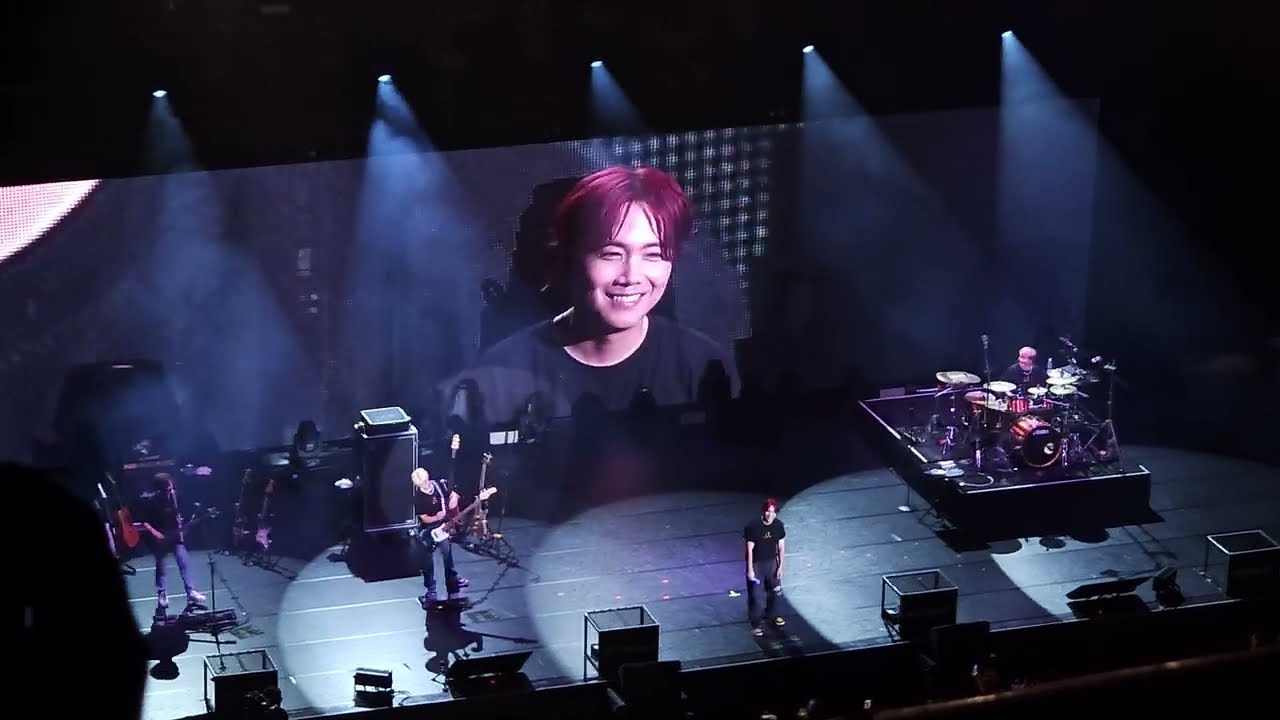 230813 FTISLAND - Still With You | 2023 FTISLAND LIVE 'RE: FTISLAND' IN TAIPEI ENCORE
