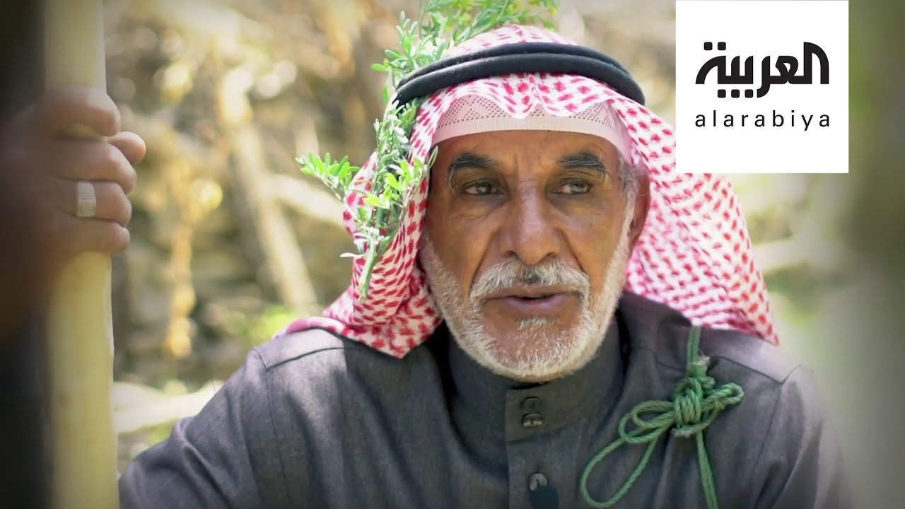 نشرة الرابعة | سالم الزهراني.. سبعيني مهتم بالتاريخ وينقل تراث الباحة من خلال متحف حجري