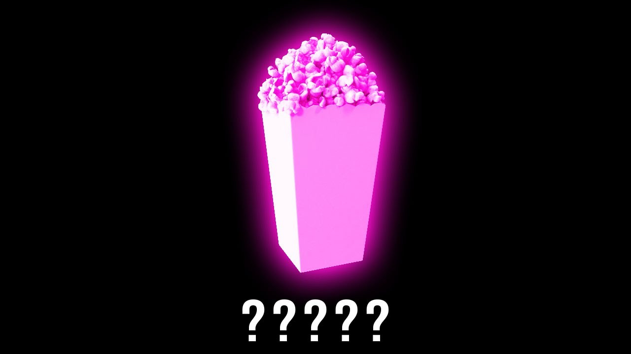 15 Popcorn 