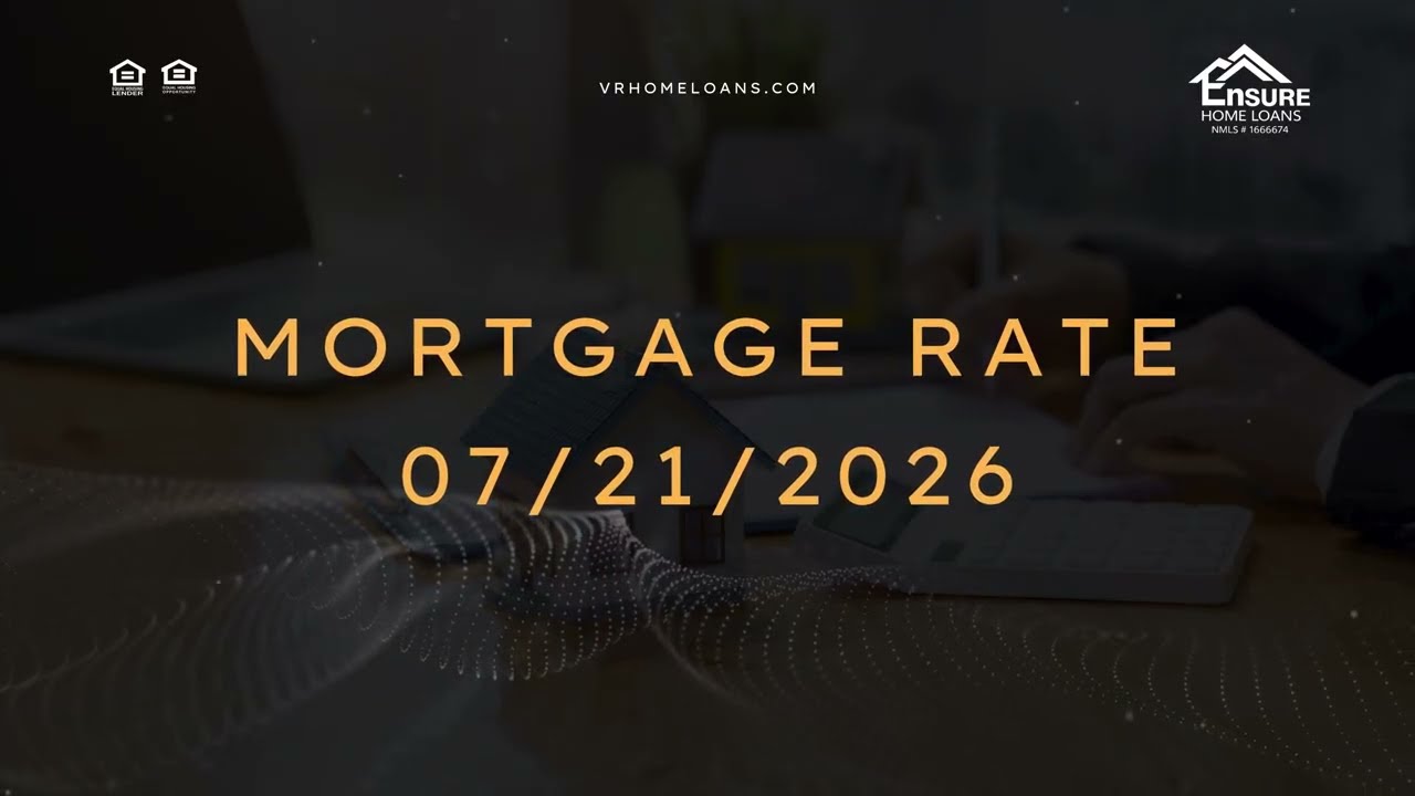 Can You Get a 6.125% Mortgage Today? Let's Price It Live