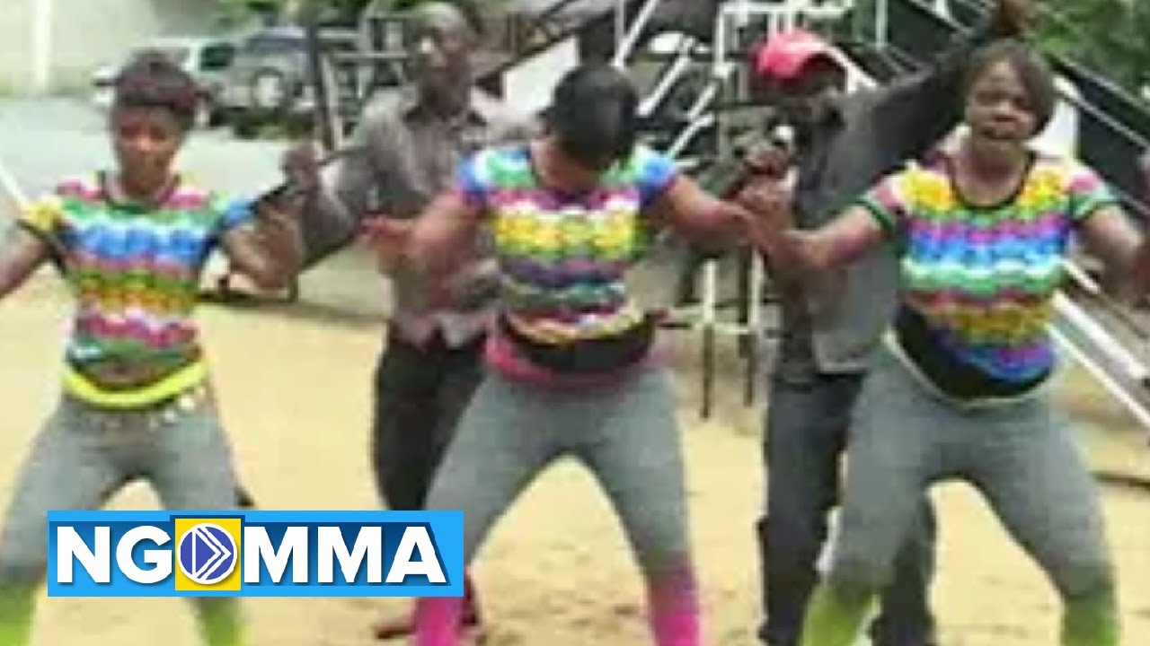 Mulata Boyz - Nithokiwe Kithyoko kwa Masika (Official Video)