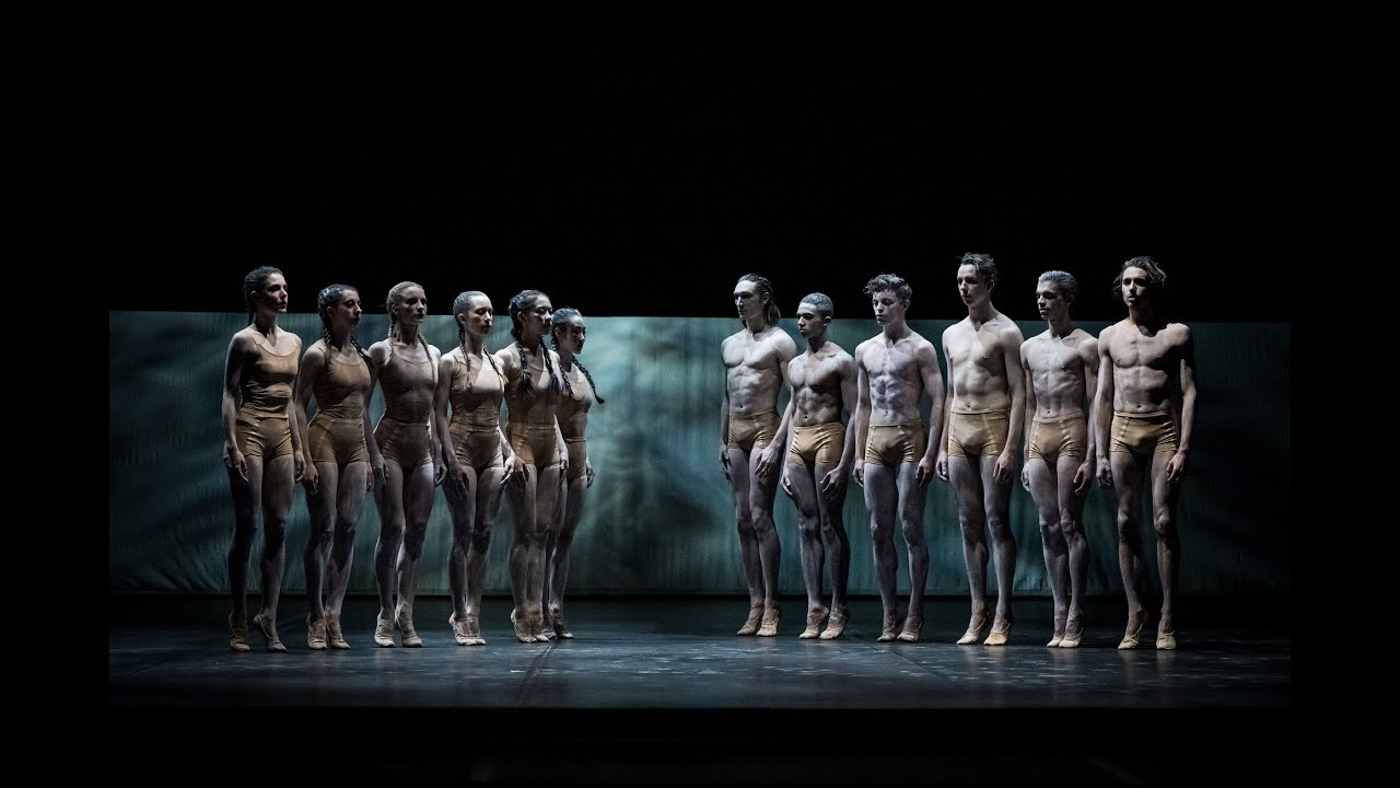Strawinsky! – Ballett Dortmund