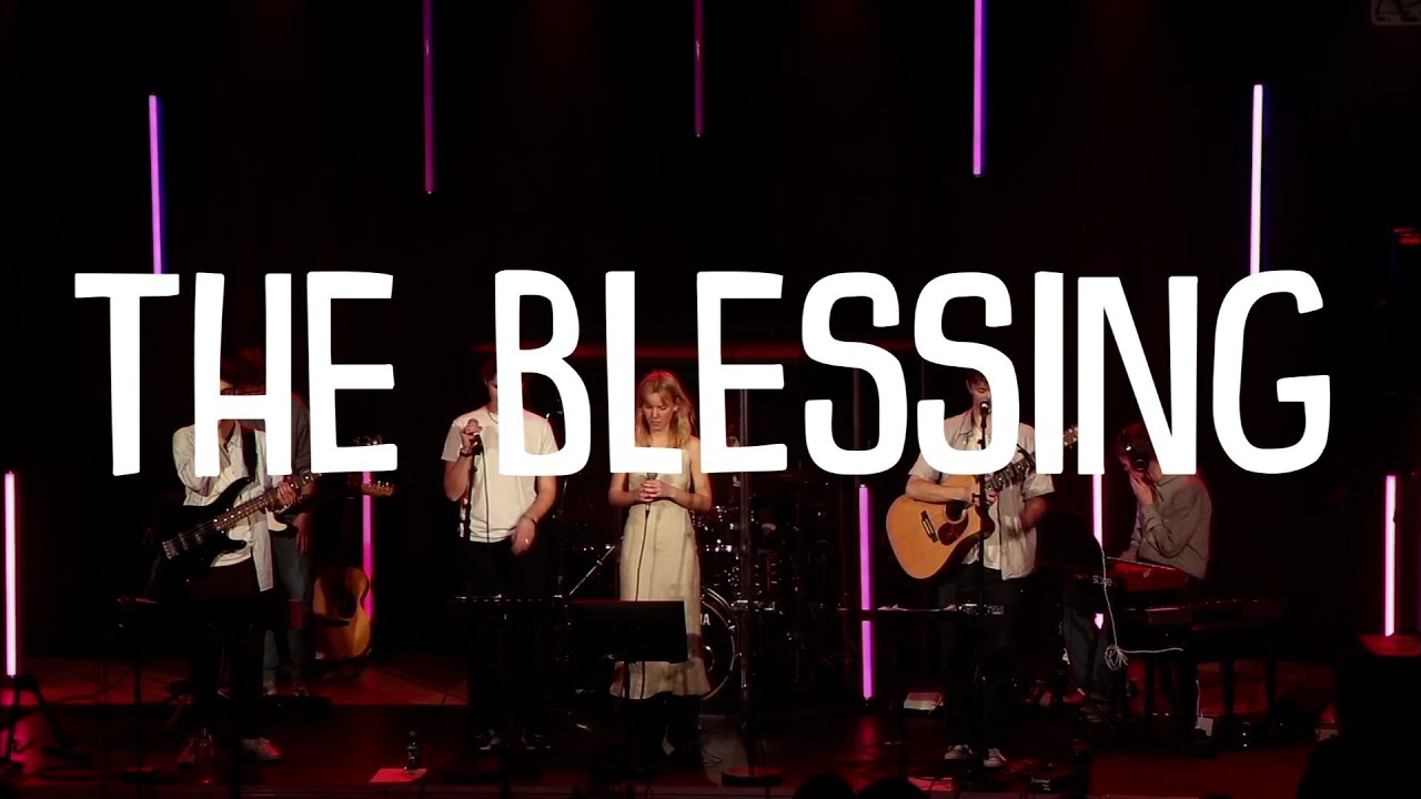 THE BLESSING | Sola Gratia 10/04/2023