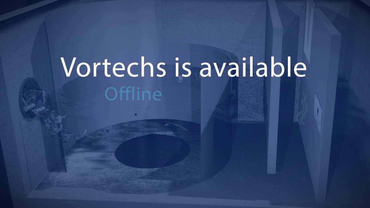 How the Vortechs Stormwater Treatment System Works - Contech Engineered Solutions