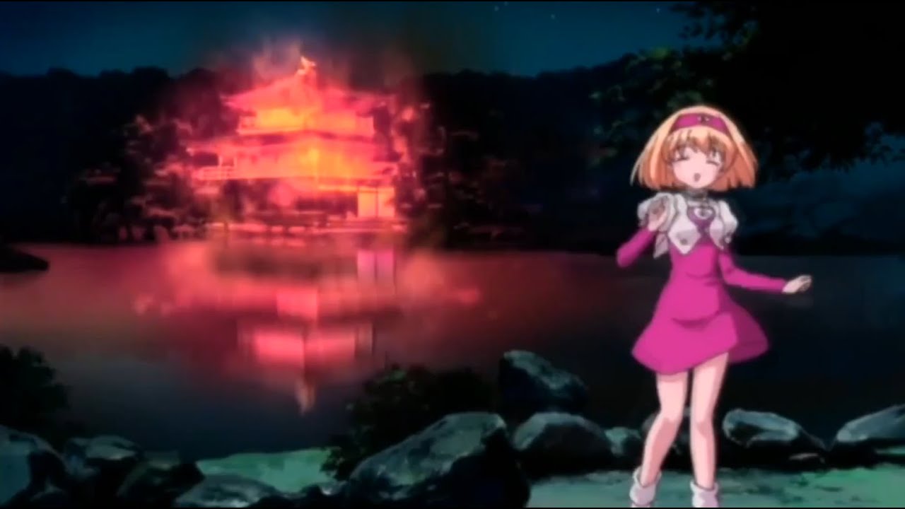 ~1 hour of OG lolicore/breakcore for a restful nights sleep~