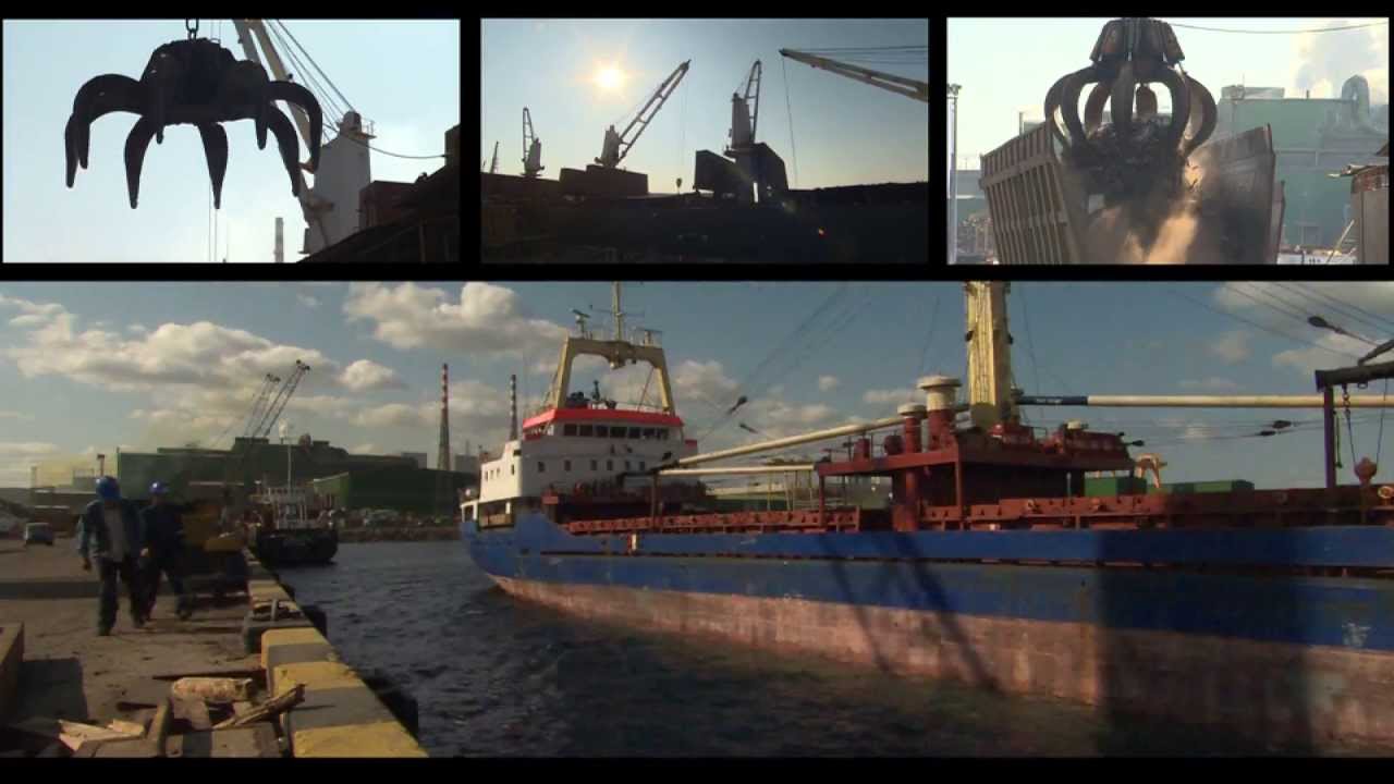 İÇDAS tanıtım filmi