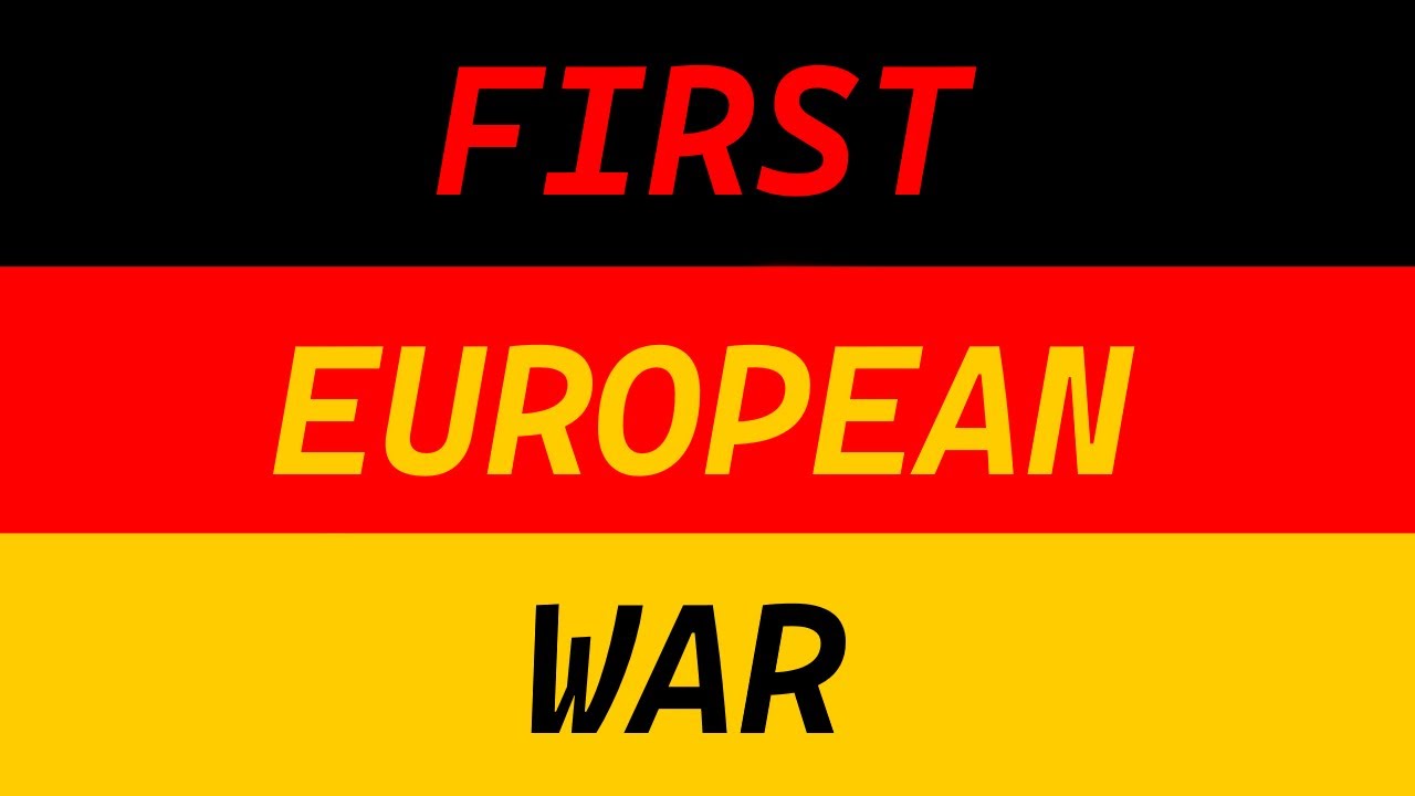 HOI4 TFR: Russia gets annihilated