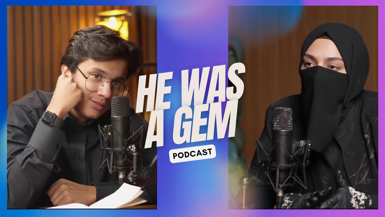 He was a gem | My Father | Sheikh Bilal&nbsp;Zafar&nbsp;|