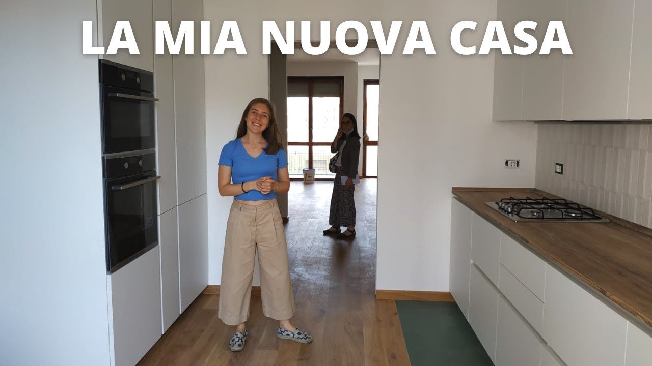Progetto e trasformazione della mia nuova casa | 120 mq | balanceishappiness