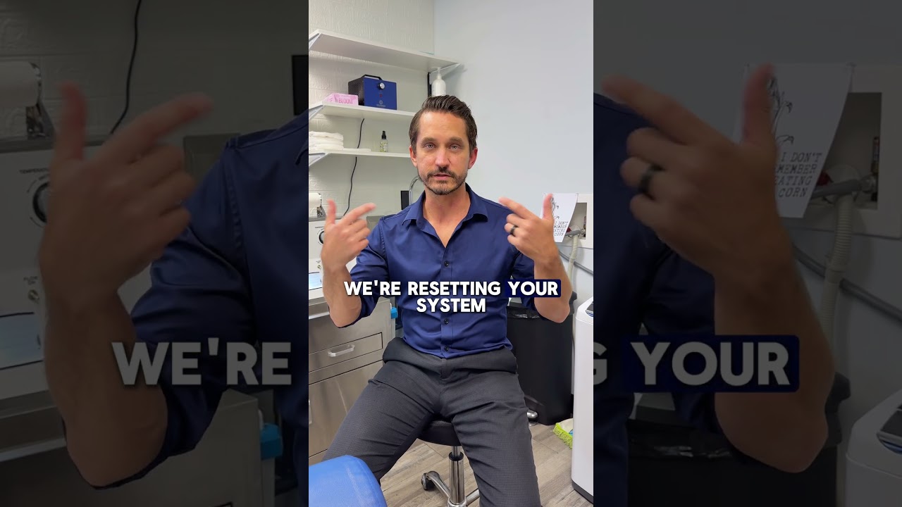 Is Colon Hydrotherapy Safe? | Benefits for Gut and Inflammation