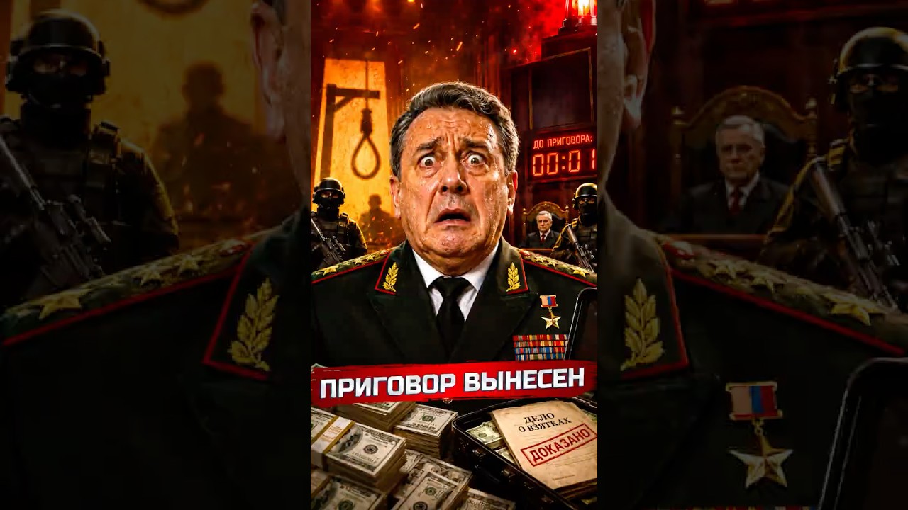 The Ministry of Defense has decided to execute those who take bribes.