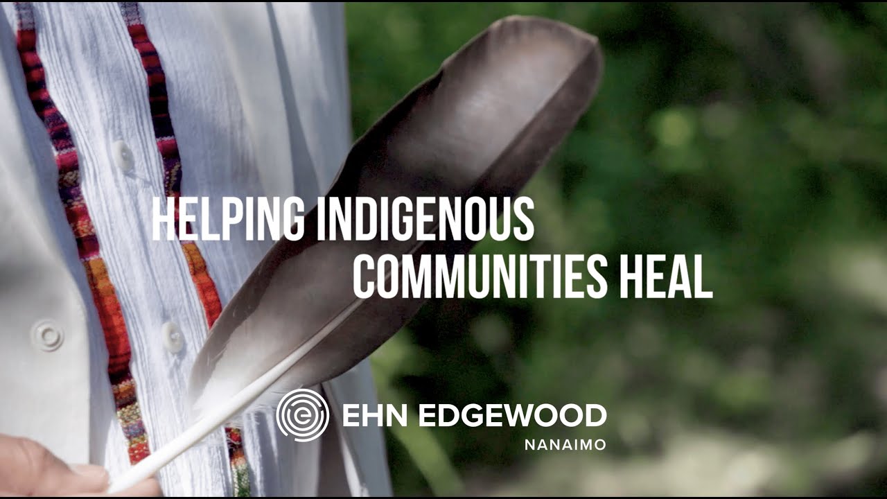 The Indigenous Healing Program