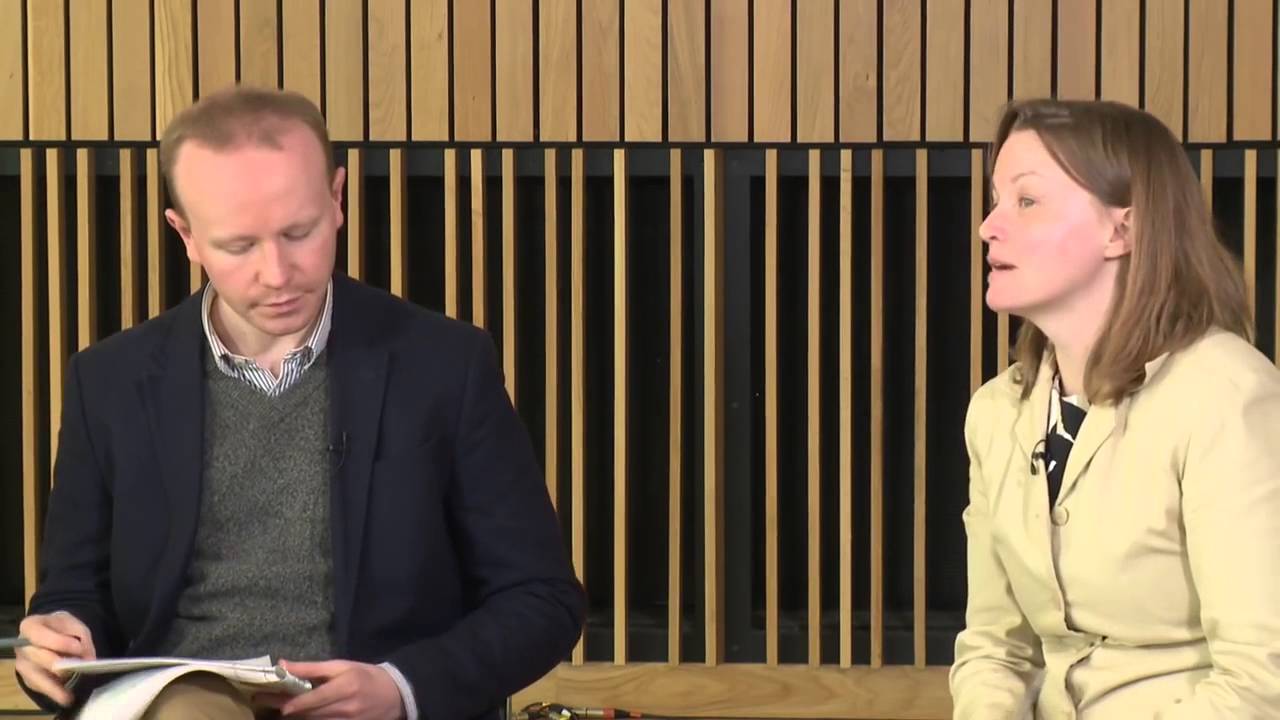 Scotland and Wales Vote 2016: Understanding the Devolved Elections - Week One Seminar