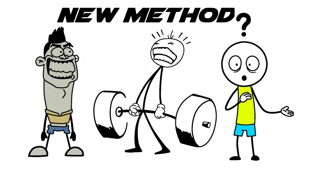 How to Create a Consistent Stickman Character for Viral Videos (Step-by-Step Tutorial)
